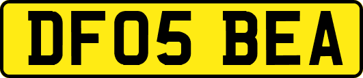 DF05BEA