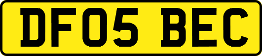 DF05BEC