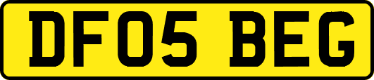 DF05BEG