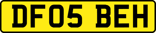 DF05BEH