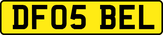 DF05BEL