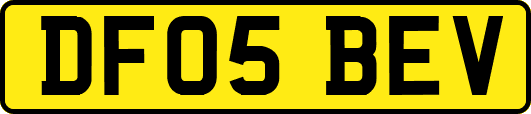 DF05BEV