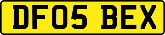 DF05BEX