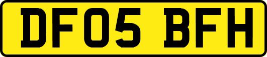 DF05BFH