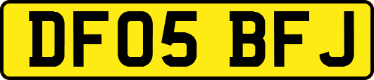 DF05BFJ