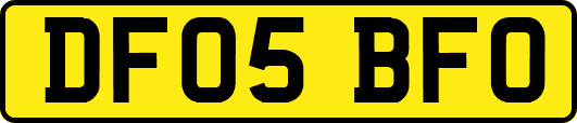 DF05BFO