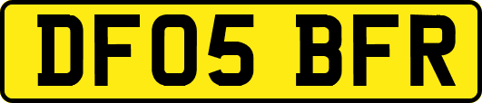 DF05BFR