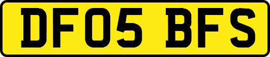 DF05BFS