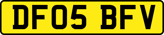 DF05BFV
