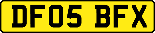 DF05BFX