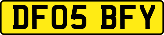 DF05BFY