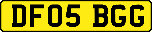 DF05BGG