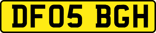 DF05BGH