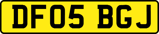 DF05BGJ