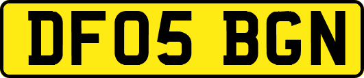DF05BGN
