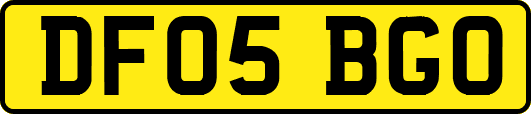 DF05BGO
