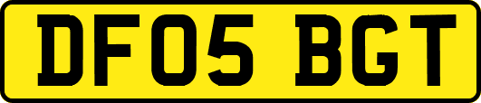 DF05BGT