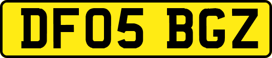 DF05BGZ