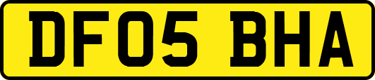 DF05BHA