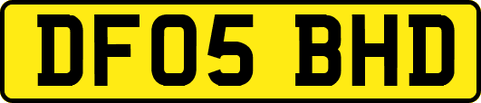 DF05BHD