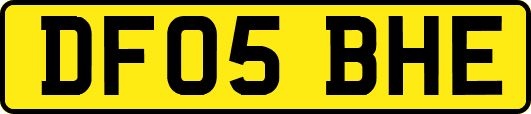 DF05BHE