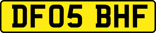 DF05BHF