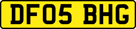 DF05BHG