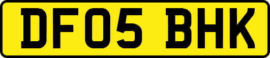 DF05BHK