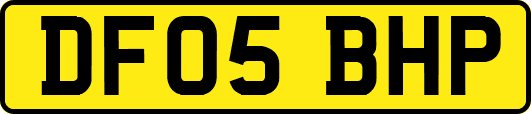 DF05BHP