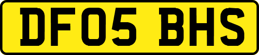 DF05BHS