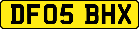 DF05BHX