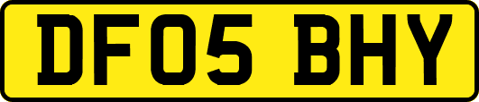 DF05BHY
