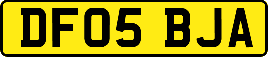 DF05BJA