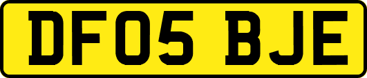 DF05BJE