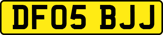DF05BJJ