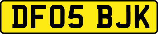 DF05BJK