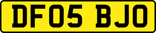 DF05BJO