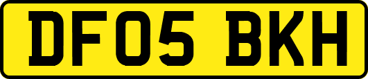 DF05BKH
