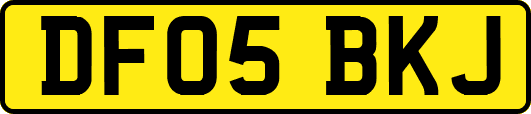 DF05BKJ