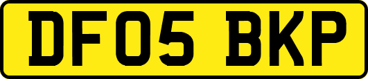 DF05BKP