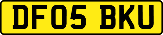 DF05BKU