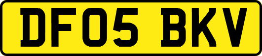 DF05BKV