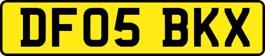 DF05BKX