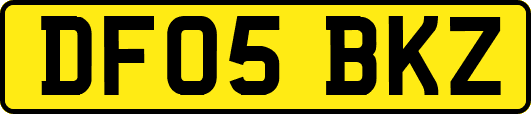DF05BKZ