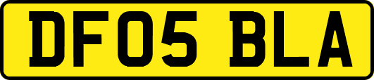 DF05BLA
