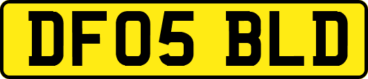 DF05BLD