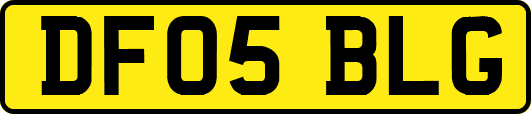 DF05BLG