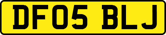 DF05BLJ