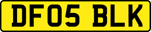 DF05BLK