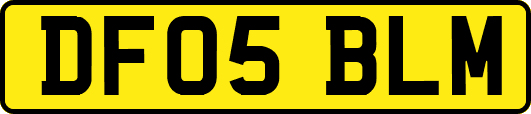 DF05BLM